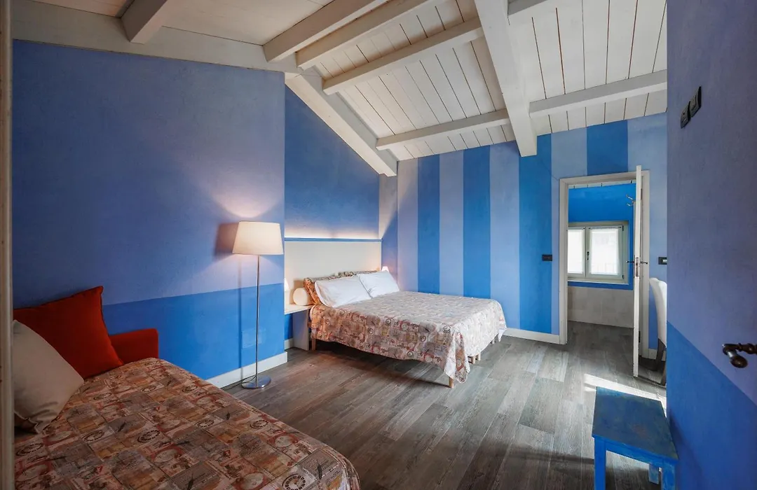 Florario B&B-1